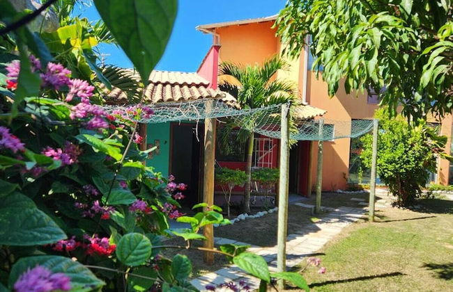 Pousada In Paradiso - Photo 17