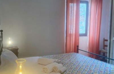 Casa Vacanze La Casa di Nonna Libia vicino Saturnia - Foto 28