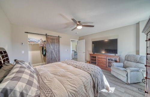 MonArk Chalet - Foto 24