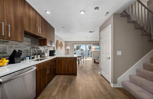 Ocean Views - Rooftop Pool 2BR Santa Monica - Foto 23