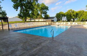 Peaceful 1st floor lakeside condo minutes from Osage Beach and Ozark State Park - Foto 23