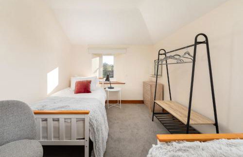 Beautiful Cottage in Idyllic Somerset Countryside - Foto 21