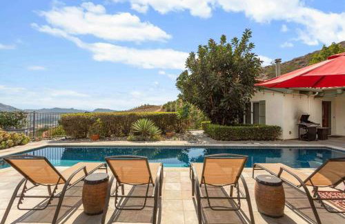 Fallbrook Vineyard Estate - Foto 7