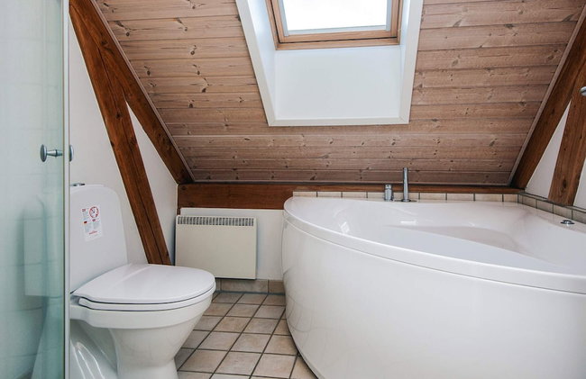 4 Star Holiday Home in Blavand - Foto 25