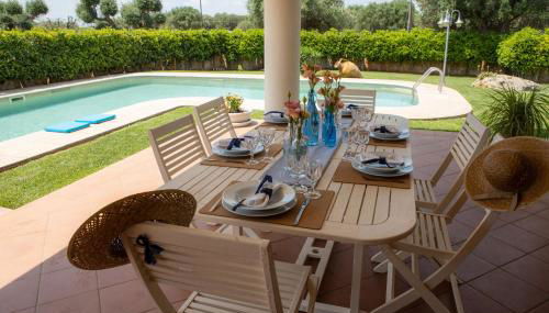 Villa Ellea - Foto 2