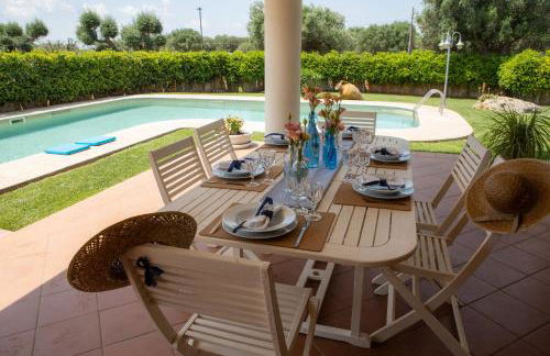 Villa Ellea - Foto 2