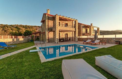 Villa Disi - Asfendamos Villas - Photo 98