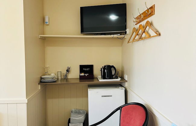 Franz Josef Top 10 Holiday Park - Foto 72