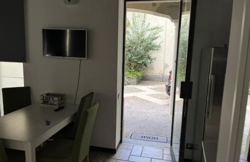 Loft Matteotti - Studio in centro - Foto 17