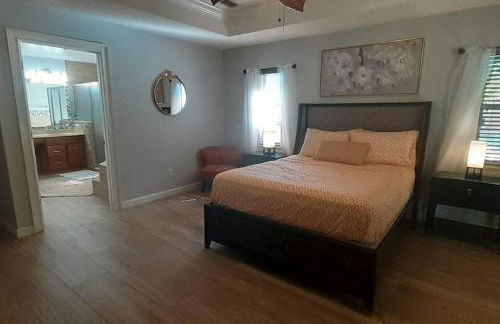 Charming vacation home in Port St Lucie. - Foto 23