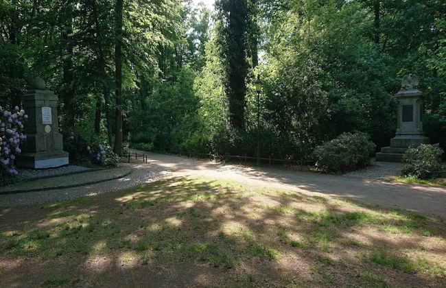 Reihenhaus in Lubben an der Spree - Foto 31