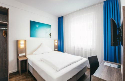 Haus am Dom - Apartments und Ferienwohnungen - Foto 28