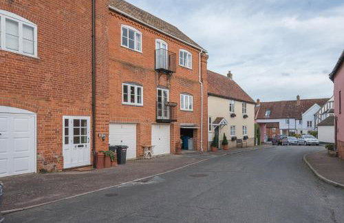 4 Ropers Court, Lavenham - Foto 23