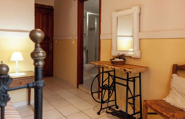 Amnisiades Apartments - Foto 18