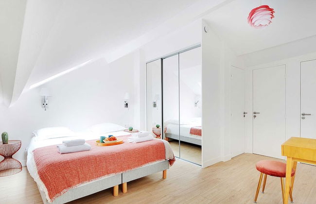 Beautiful Apartment- 3br/10p - Montparnasse - Photo 6