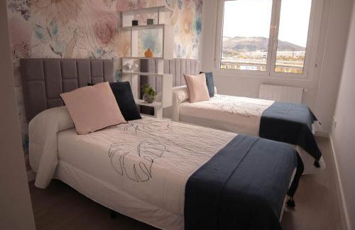 Fee4Me Bilbao, Style and Comfort - Foto 6