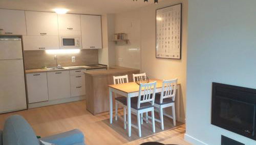 Apartamento Casa Bielsa - Foto 4