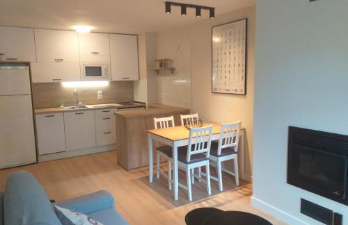 Apartamento Casa Bielsa - Photo 4