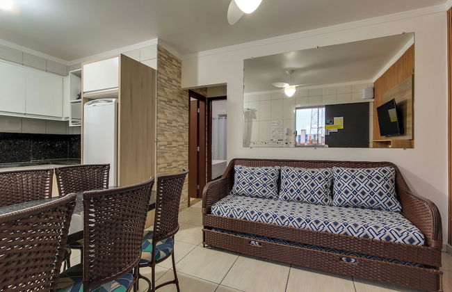 Residencial Flat Gean Guilherme - Photo 24