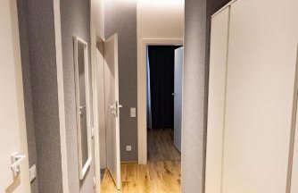 Apartamenty Częstochowa pod Jasną Górą Teresy 4-2 parking gratis - Photo 10