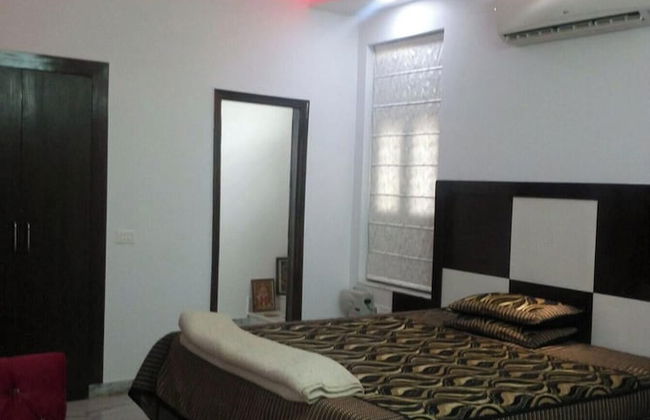 Beautiful Modern 3 Bhk for Guest - Foto 3