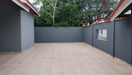 Casa na praia com piscina e churrasqueira - Foto 5