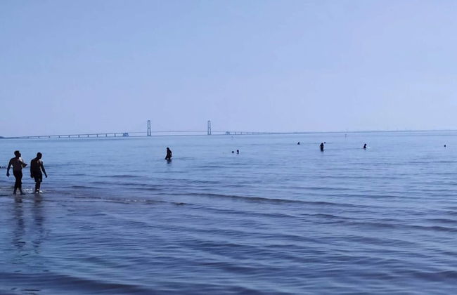 8 Person Holiday Home in Slagelse-by Traum - Foto 38