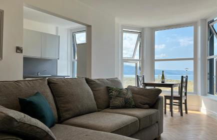 Barmouth Beach Front Apartments - Foto 7