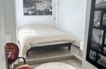 magnifique appartement basilique de saint Denis - Foto 7