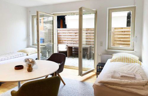 Moebliertes Wohnen in Kelkheim - Foto 20