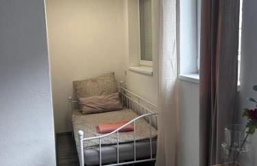 Zentral und sehr Gemütlich - Foto 8