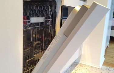 steenkamp•studio Auntys' Chamber - Foto 17