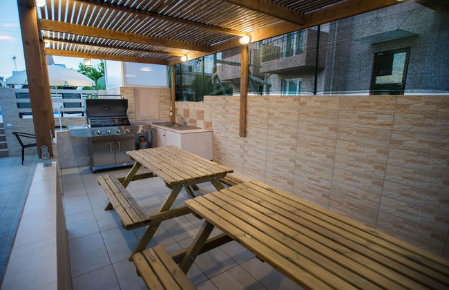 Naiades Luxury Apartments - Foto 41