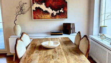 Castlelight Apartment - Foto 4