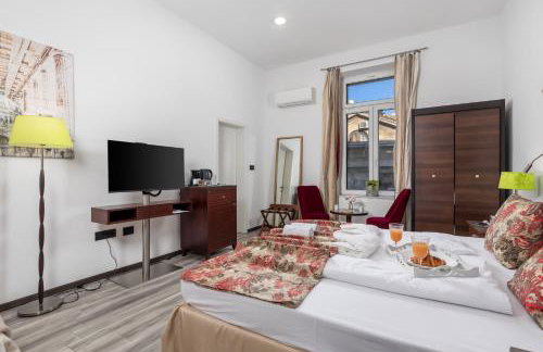 Continentale - Deluxe Rooms - Foto 22