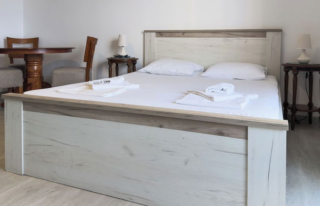 Open Sea Apartments - Foto 27