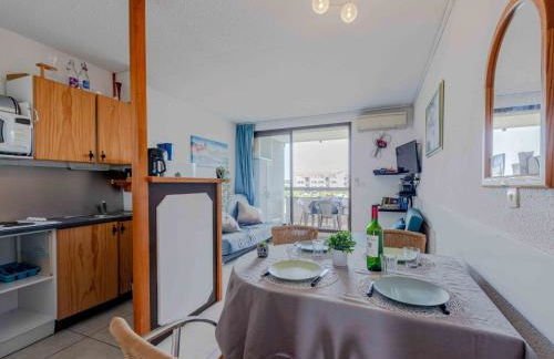 Apartment Coudalère-Les Hébrides-4 by Interhome - Foto 9