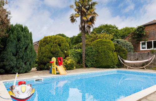 The Annex, Truffles, West Wittering - Foto 35