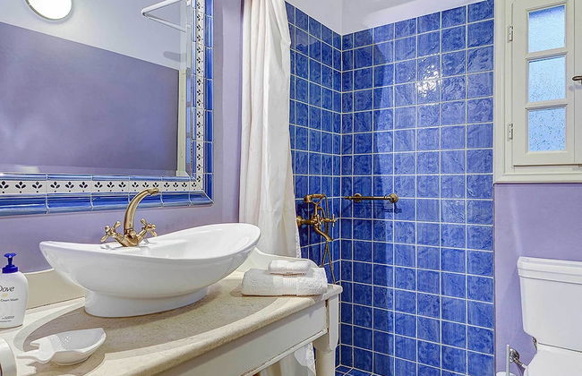 Villa Persephone - Foto 8