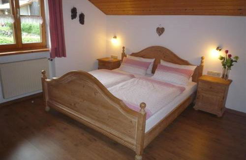 Haus Petra und Toni Holzheu - Foto 10