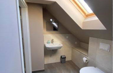 Ferienwohnungen Lily, Bärwalder See, Ferienwohnung "SEE" - Foto 5