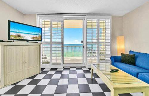 Majestic Beach Towers 1-1615 - Photo 12