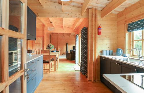 Tythe Lodge - Foto 8