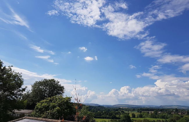 Apartment - Sleeps 2 - Pet Friendly - Parking - Foto 13