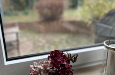 Gemütliche Wohnung mit Charme - Foto 4