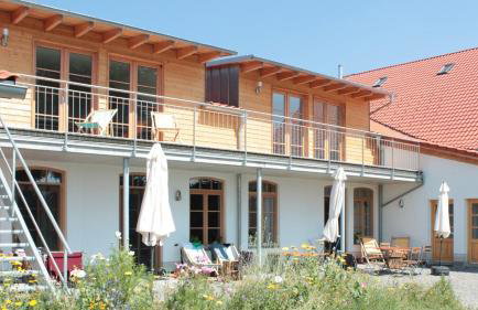 Allgäu Ferienhof Schönberger - Photo 6