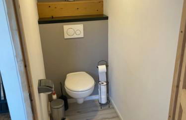 Gîte de la Belette_Montagne de La Bresse - Foto 28