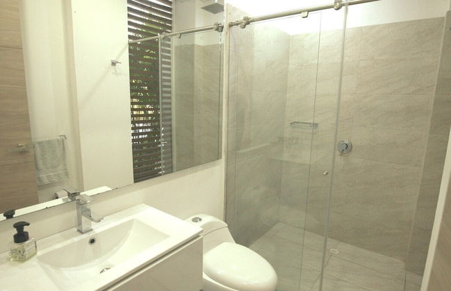 CASA Condominio El Peñón piscina AA Wifi - Photo 24