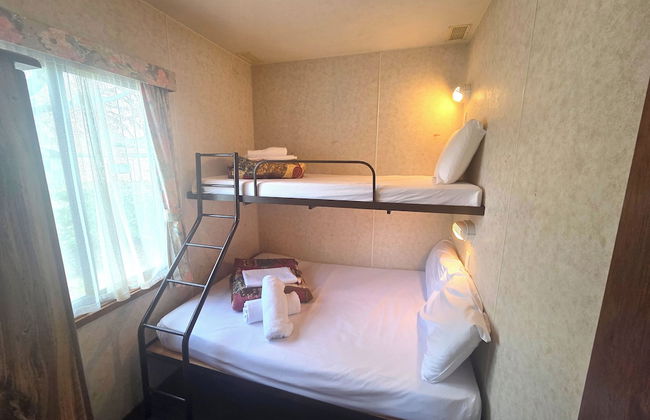 Canberra Holiday Village - Photo 11