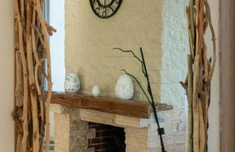 Villa Amea - Foto 27